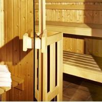 Hostel Walser Saas-Fee Bagian luar foto