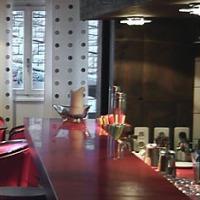 Hostel Walser Saas-Fee Bagian luar foto